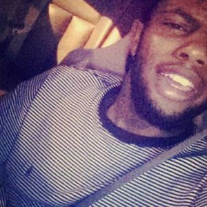 Meet your Posher, Bryan